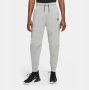 Мъжко долнище Nike Tech Fleece Grey - размер XXL