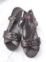 Hogl sandals 37 nr.S5, снимка 1 - Сандали - 40681459