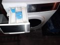 Работеща пералня AEG модел L87480FL за ЧАСТИ, снимка 2