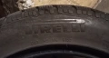 Продавам 4 броя Зимни гуми 205.55.16 на 1 сезон дот 2021 Pireli , снимка 4