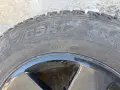 Зимни гуми и джанти 245/65 R17 за JEEP Grand Cherokee WJ и WK, снимка 5