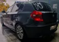Bmw 116 1.6i 16v автомат, снимка 6