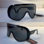  Carrera Epica 086 тип маска мъжки слънчеви очила дамски  унисекс , снимка 1 - Слънчеви и диоптрични очила - 31245151