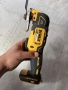 Dewalt DCS355 мултитул, снимка 2