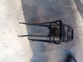 багажник за ел.велосипед,, снимка 5