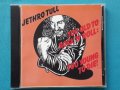 Jethro Tull –4CD(Prog Rock), снимка 1 - CD дискове - 42790266