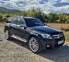 Mercedes-Benz GLK 320 4х4 224к, снимка 4