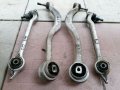 Носачи BMW E39 БМВ Е39 предни носачи окачване, снимка 3