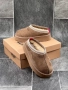 UGG Дамски Меки И Топли Пантофи ЮДЖИДЖИ - Налични Различни Цветове Код E857, снимка 8