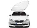 Стъклo за фар на BMW 6 F12/F13/F06 (2011-2014) Ляв, снимка 5
