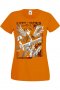 Дамска тениска Saint Seiya Hades,Анимация,игра,Празник,Повод., снимка 8