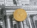 Монета - Италия - 200 лири (юбилейна) | 1994г., снимка 1 - Нумизматика и бонистика - 29771567