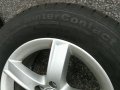 Audi (Q5) 5x112 - 17 цола лети джанти Ауди 5х112 със зимни гуми, снимка 6