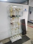 стъклени витрини,стелажи , снимка 7