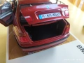 1:18 Метален модел на  BMW 3er 328i Limousine E46 - UT / Minichamps, снимка 15