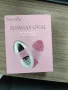 SUNMAY Oval Всичко в едно,звукова четка за почистване на лице,с функция за положителни и отрицателни, снимка 4