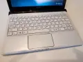 Продава се: Компактен Sony VAIO SVE11135CCW – Напълно подготвен за работа и пътуване!

, снимка 5