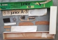 IGRA Junior планер категория A-3, снимка 1