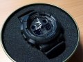 Мъжки часовник Casio G-SHOCK GA-100, 3 цвята, внос от Германия, снимка 3