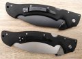 Сгъваем нож Cold Steel Rajah II, снимка 13