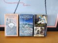 Таро за любовни гадания: Casanova Tarot & Decameron Tarot & Erotic FantasyTarot , снимка 1 - Карти за игра - 33813796