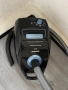 Прахосмукачка с Торба Siemens Q5.0 extreme silencePower 850W!, снимка 5
