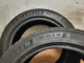 235/50/18 Michelin / Semperit зимни гуми , снимка 8