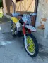 Sachs ZX125 2001, снимка 1