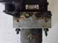 ABS Абс помпа модул Рено Меган и Сценик 2 Renault Scenik II (03-09), снимка 2