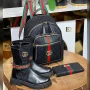 дамски маратонки fendi gucci tommy hilfiger , снимка 16