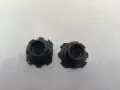 BMW E34 / E36 / E38 / E39 / E46 / E60 капачки за капак на двигателя, снимка 2