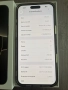 iPhone 16 pro max , снимка 3