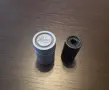 Leitz Leica Filca Z Canister, месингова касета, презареждаема, 35 мм филмова касета за фотоапарат, снимка 2