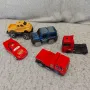 Лот Малки Колички Играчки Всичките за 5лв, снимка 1