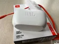 Слушалки JBL Vibe BUDS бели , снимка 8