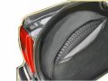 3000048704 Калъф за съхранение на резервна гума AMIO,В багажника на автомобила,Размер D 65/20, снимка 1 - Аксесоари и консумативи - 29275436