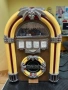 Ретро радио Juke box, снимка 3