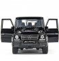 Метални колички: Mercedes-Benz AMG G65 / G-Wagon (Мерцедес-Бенц АмГ), снимка 12