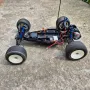 Reely X-Cellerator RC Кола 1:10 XTM-Racing, снимка 6
