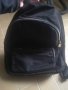 Черни раница, снимка 2