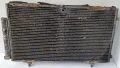 Климатичен Радиатор Тойота Авенсис Т22 2.0 ТД Toyota Avensis T22 2.0 TD 1997-2003, снимка 2
