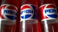чаши стъклени антикварна рядкост 6 бр Пепси Pepsi и София, снимка 2