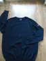 paul and shark merino extrafine - мъжки мерино пуловер М, снимка 7