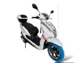 ЕЛЕКТРИЧЕСКИ СКУТЕР KK S9  BUMBLEBEE XL 72V 3000W NEW DESIGNE SCOOTER  , снимка 5