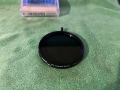 Hama PL circular filter - филтър за обектив 58mm DSLR, снимка 3