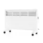 Печка конвекторна Termomax TR200, 2000W, алуминиев нагревател, панелен, снимка 9