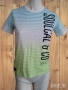 Детска тениска Soul Cal/13г./598А5, снимка 3