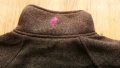 Pinewood Gabriella Ladies Knitted Fleece Jacket за лов 36 / S дамска горница водонепромокаема - 227, снимка 18