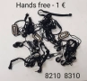 Hands free Motorola StarTack,V3,Sony J5,Sony Z5,Alcatel 311,300,Siemens SL45,768,788,688,Nokia 8210,, снимка 5