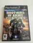 Brothers in Arms: Road To Hill 30 за PS2, снимка 1
